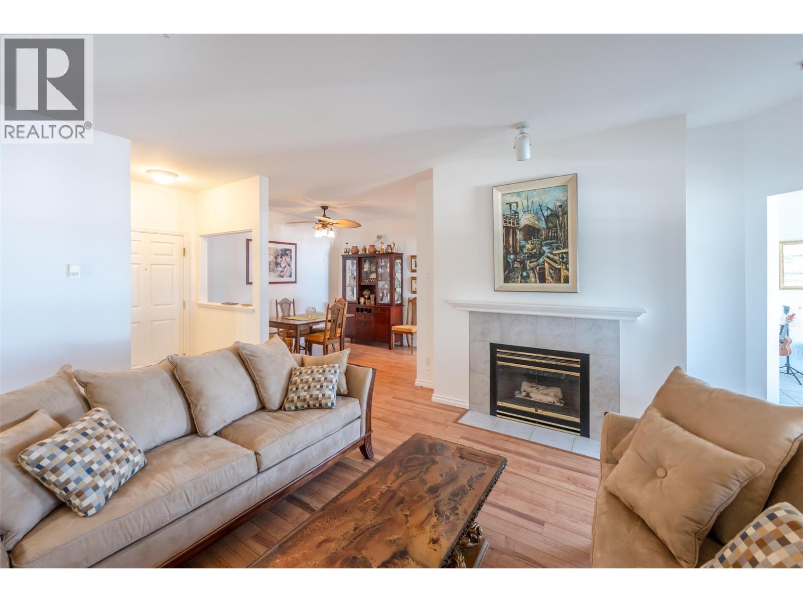 254 Scott Avenue Unit# 408, Penticton, British Columbia  V2A 2J5 - Photo 8 - 10395092