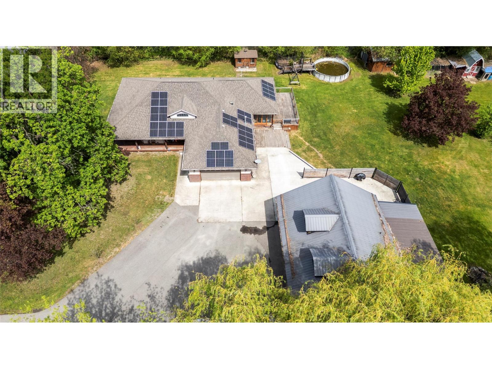 3960 50 Street Ne, Salmon Arm, British Columbia  V1E 1Y5 - Photo 31 - 10395012