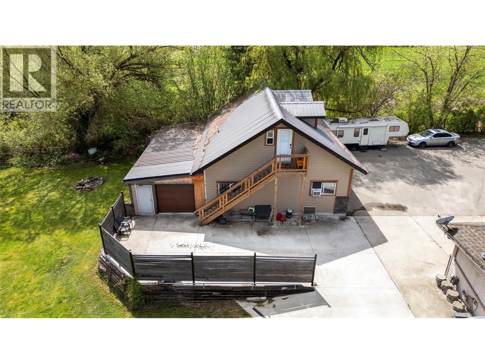 3960 50 Street Ne, Salmon Arm, British Columbia  V1E 1Y5 - Photo 32 - 10395012