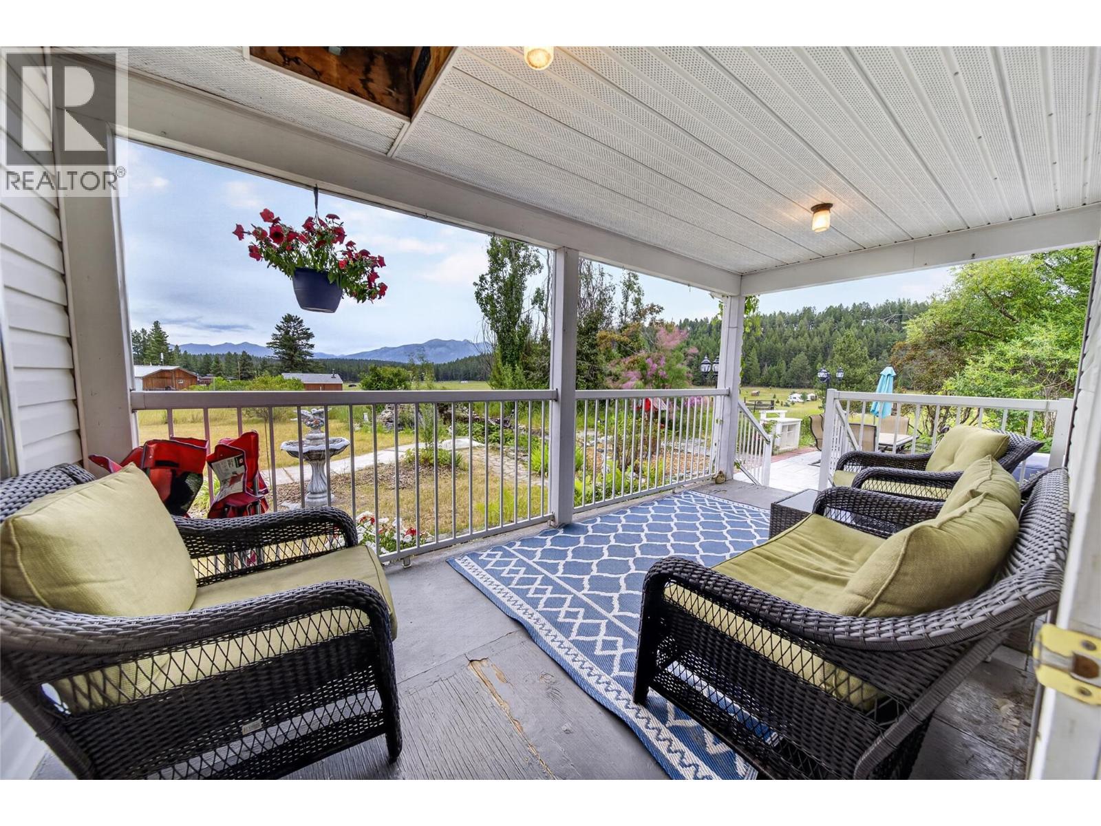 3686 Sweet Road, Baynes Lake, British Columbia  V0B 1T4 - Photo 44 - 10394309
