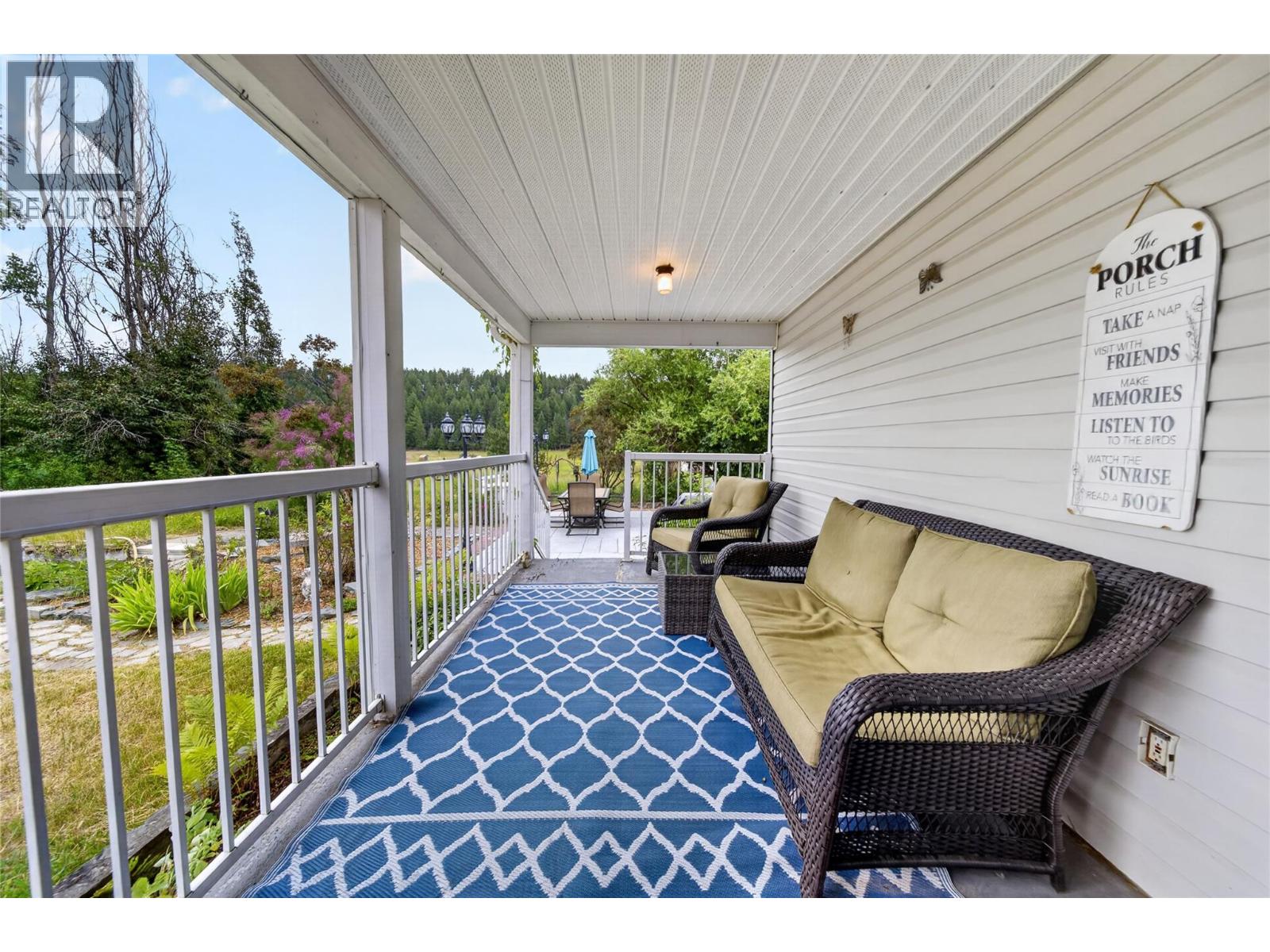 3686 Sweet Road, Baynes Lake, British Columbia  V0B 1T4 - Photo 45 - 10394309