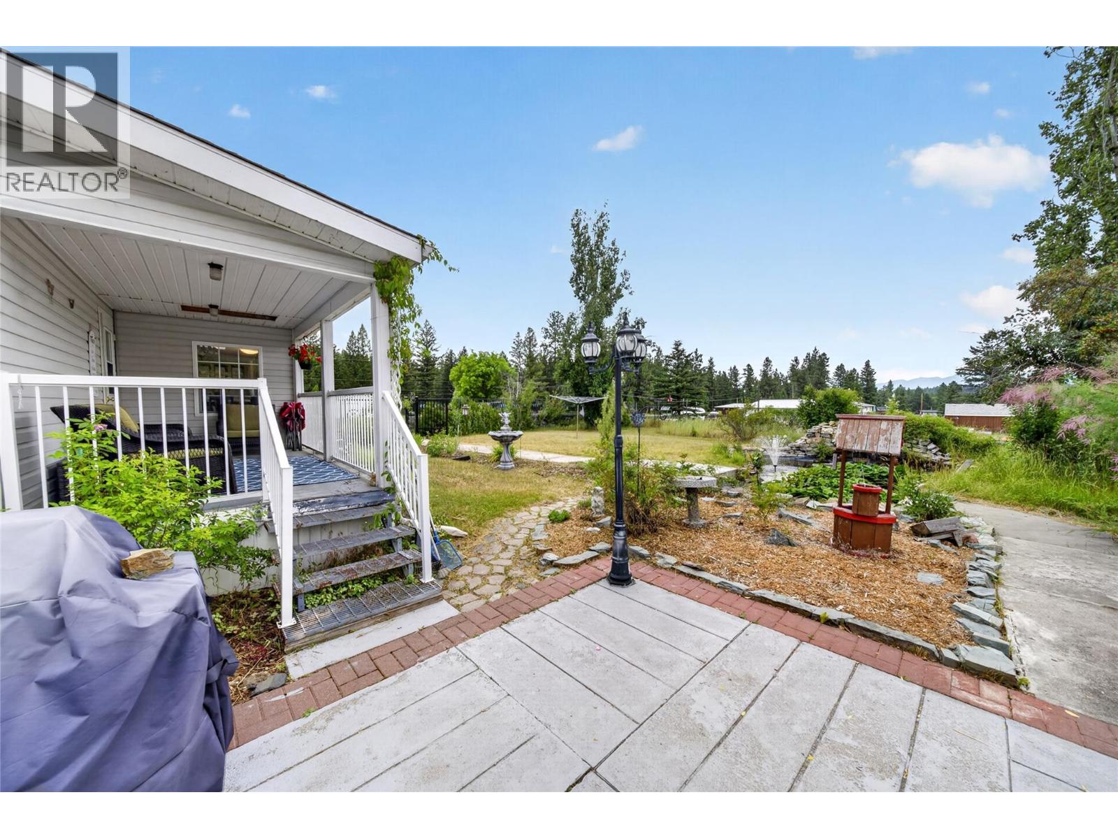 3686 Sweet Road, Baynes Lake, British Columbia  V0B 1T4 - Photo 47 - 10394309