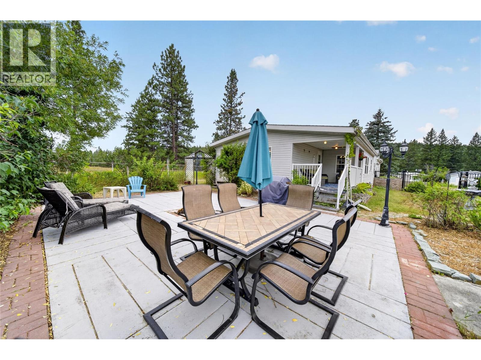 3686 Sweet Road, Baynes Lake, British Columbia  V0B 1T4 - Photo 49 - 10394309
