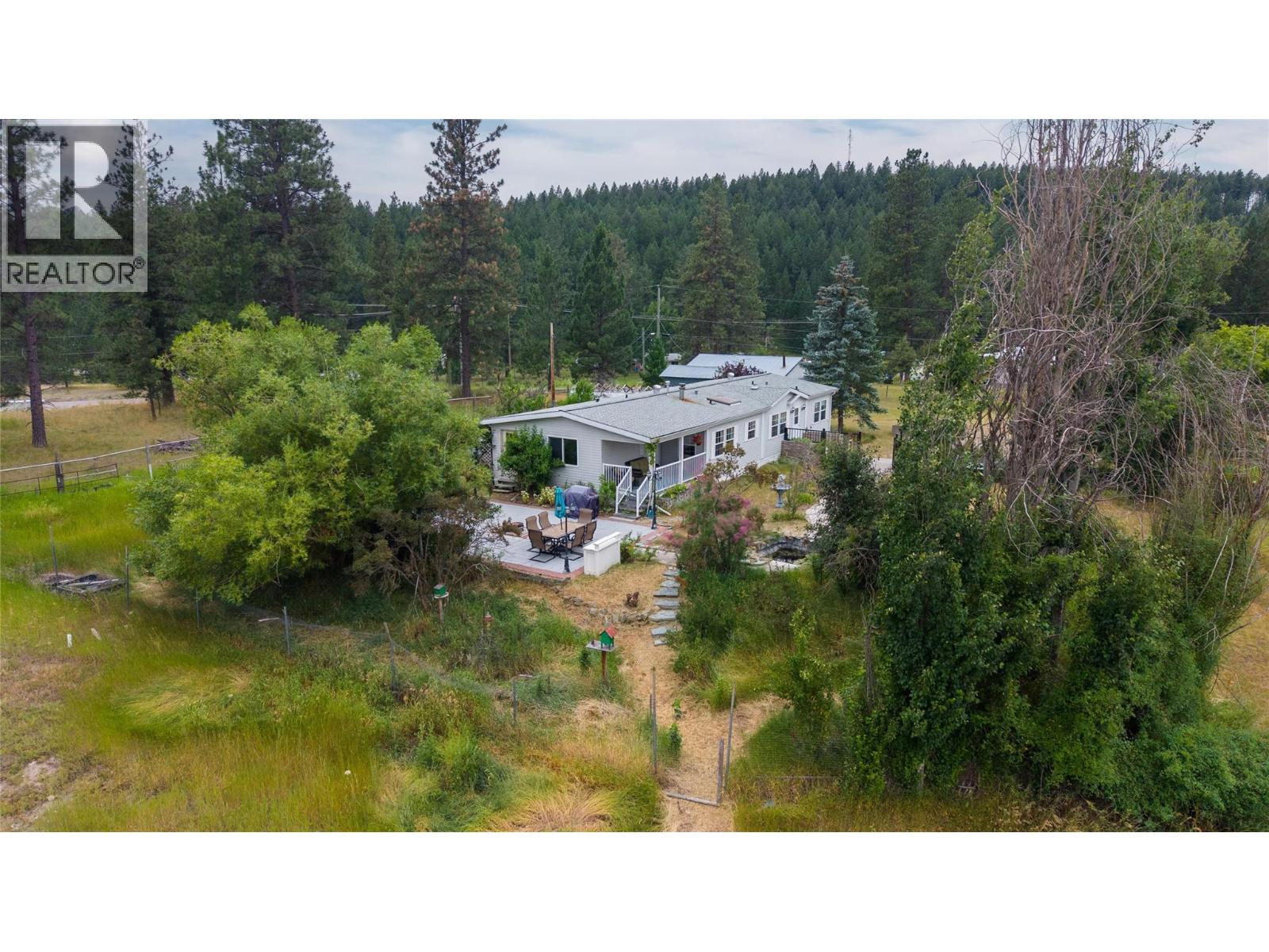 3686 Sweet Road, Baynes Lake, British Columbia  V0B 1T4 - Photo 54 - 10394309