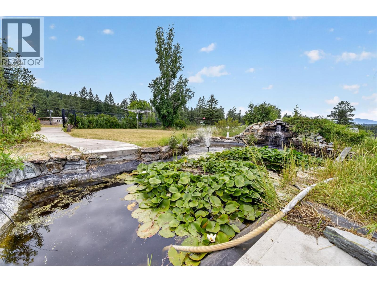 3686 Sweet Road, Baynes Lake, British Columbia  V0B 1T4 - Photo 58 - 10394309