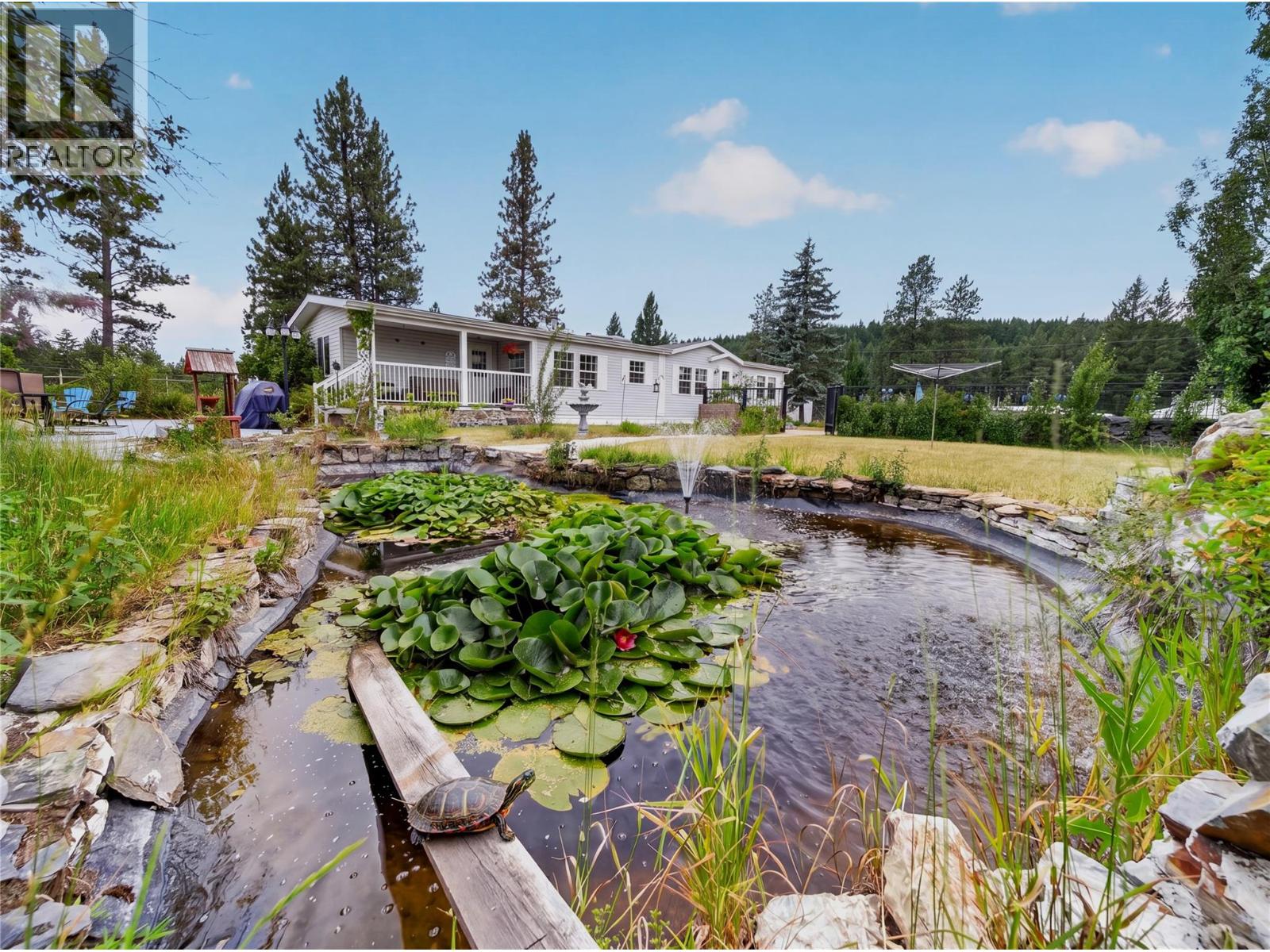 3686 Sweet Road, Baynes Lake, British Columbia  V0B 1T4 - Photo 59 - 10394309