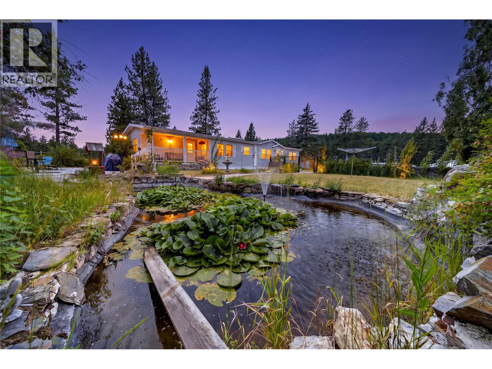 3686 Sweet Road, Baynes Lake, British Columbia  V0B 1T4 - Photo 60 - 10394309