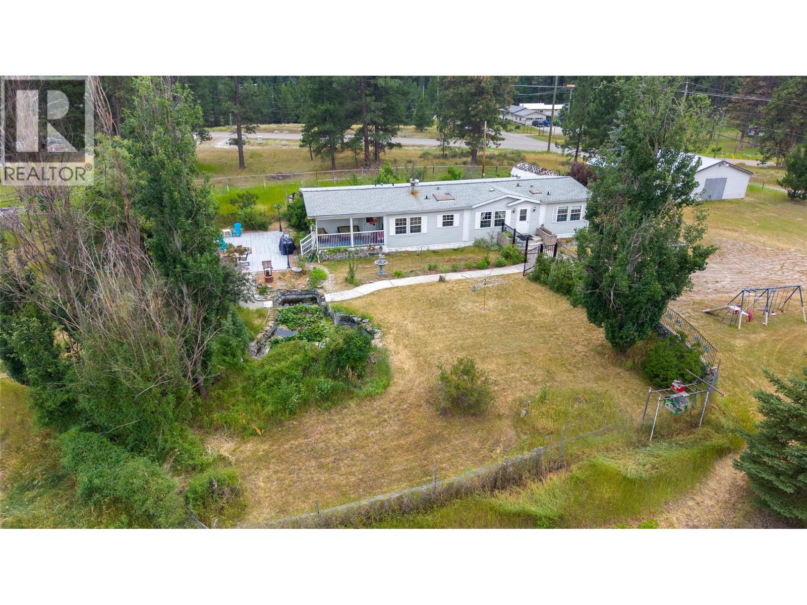3686 Sweet Road, Baynes Lake, British Columbia  V0B 1T4 - Photo 66 - 10394309