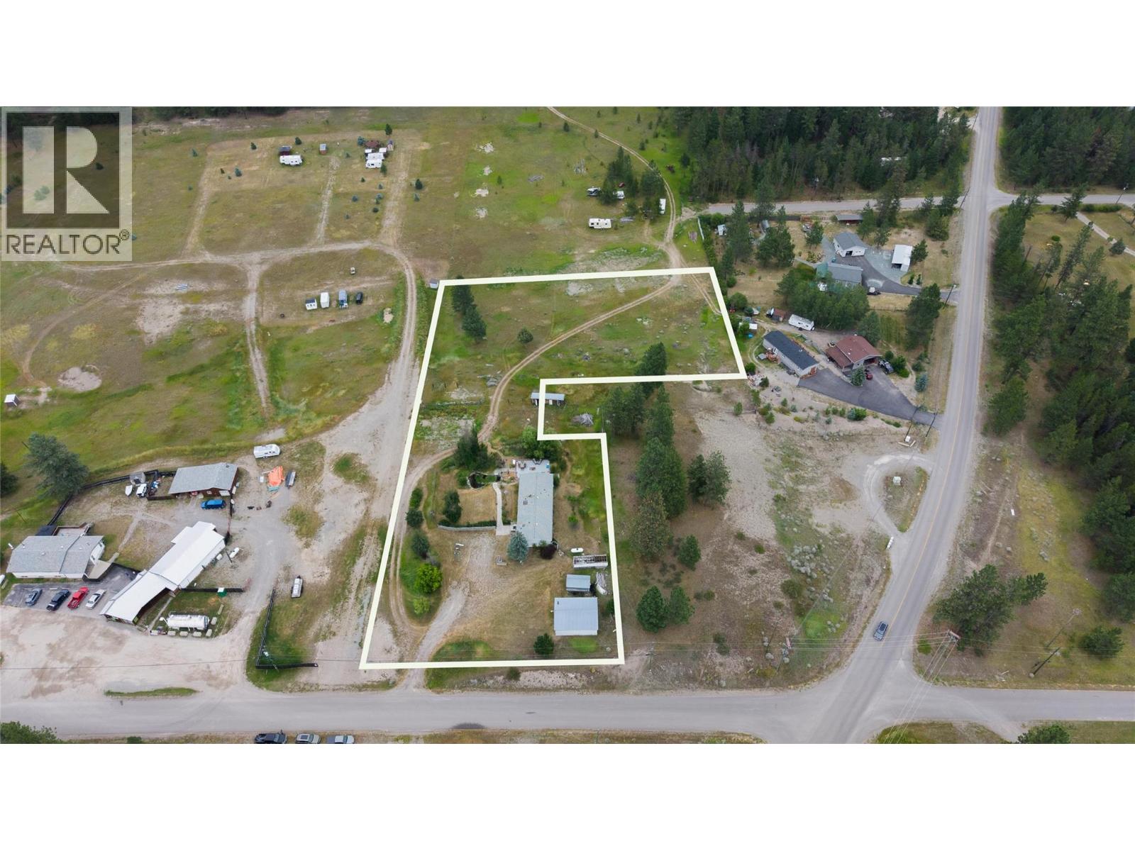 3686 Sweet Road, Baynes Lake, British Columbia  V0B 1T4 - Photo 68 - 10394309