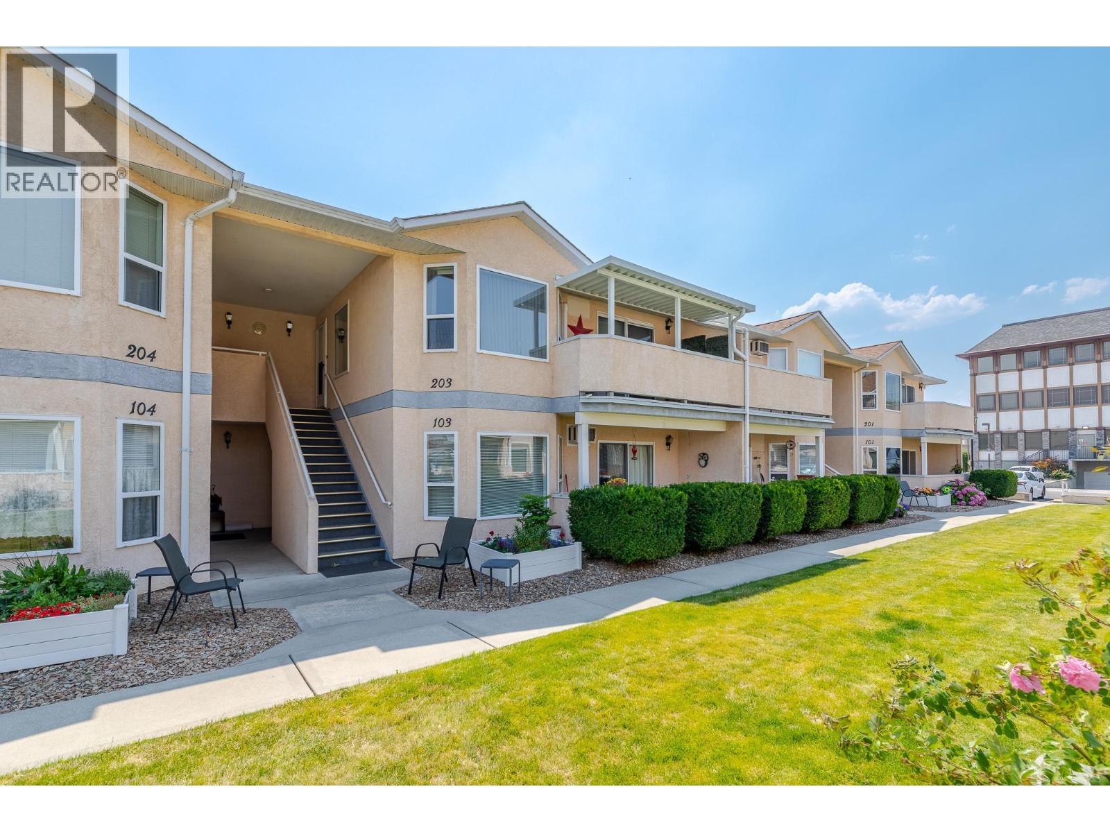 13014 Armstrong Avenue Unit# 203, Summerland, British Columbia  V0H 1Z5 - Photo 2 - 10395143