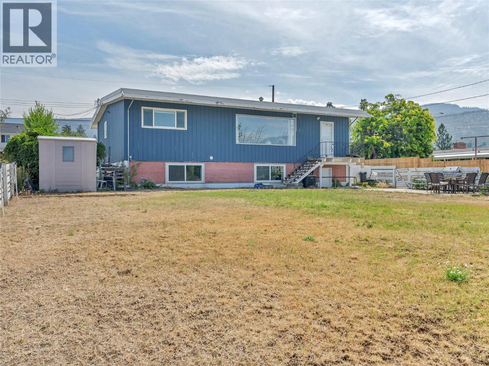 1477 Carmi Drive, Penticton, British Columbia  V2A 4R9 - Photo 22 - 10395071