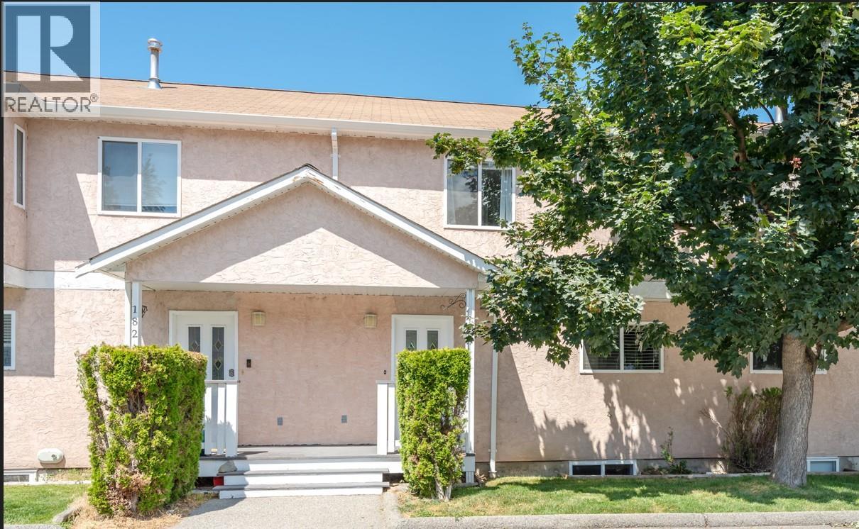 1458 Penticton Avenue Unit# 181, Penticton, British Columbia  V2A 8L3 - Photo 1 - 10395161
