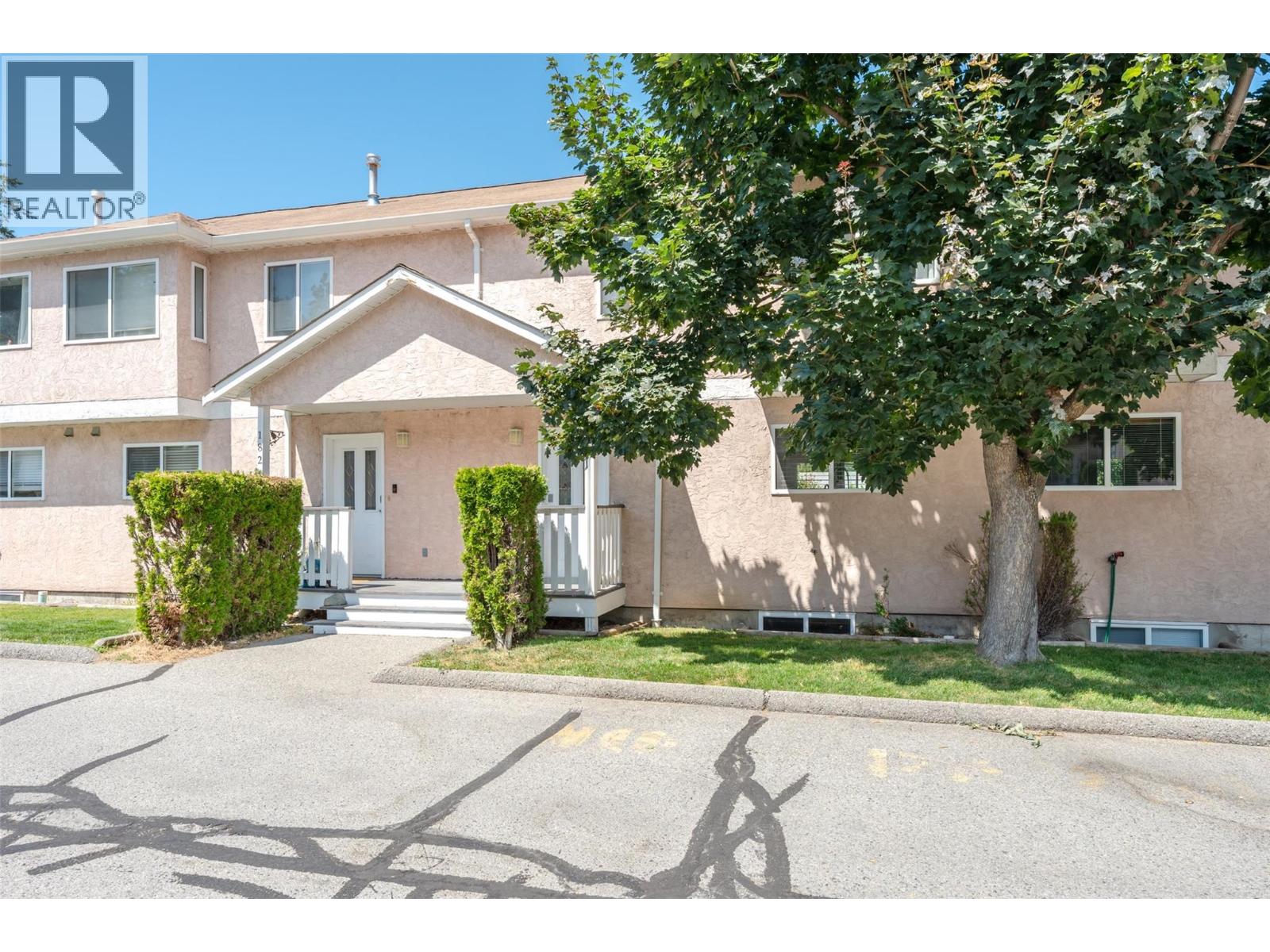 1458 Penticton Avenue Unit# 181, Penticton, British Columbia  V2A 8L3 - Photo 42 - 10395161