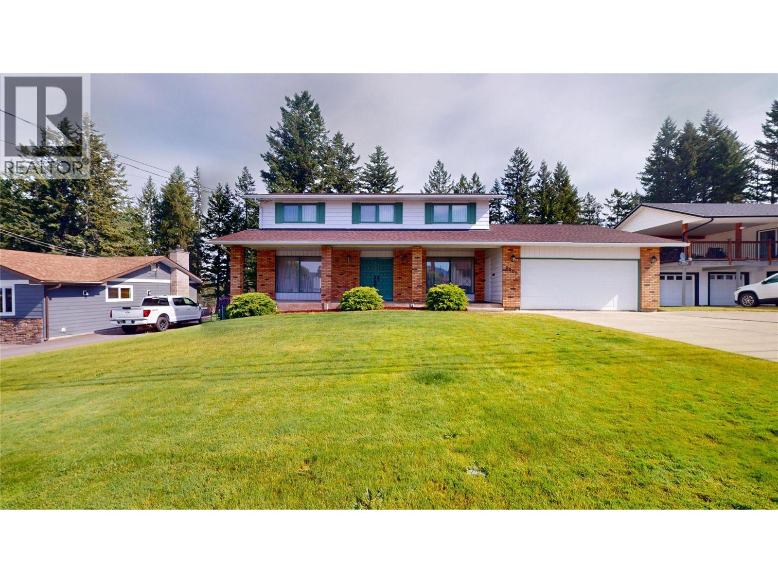 2608 2nd Street S, Cranbrook, British Columbia  V1C 1E2 - Photo 55 - 10395134