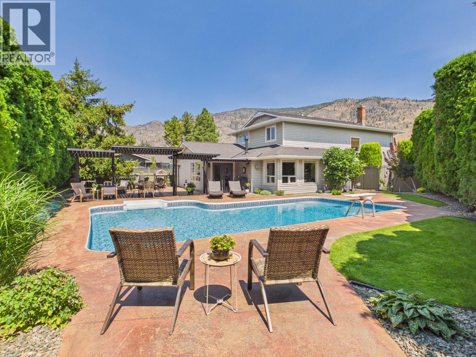 22 Willow Crescent, Osoyoos, British Columbia  V0H 1V3 - Photo 1 - 10395125