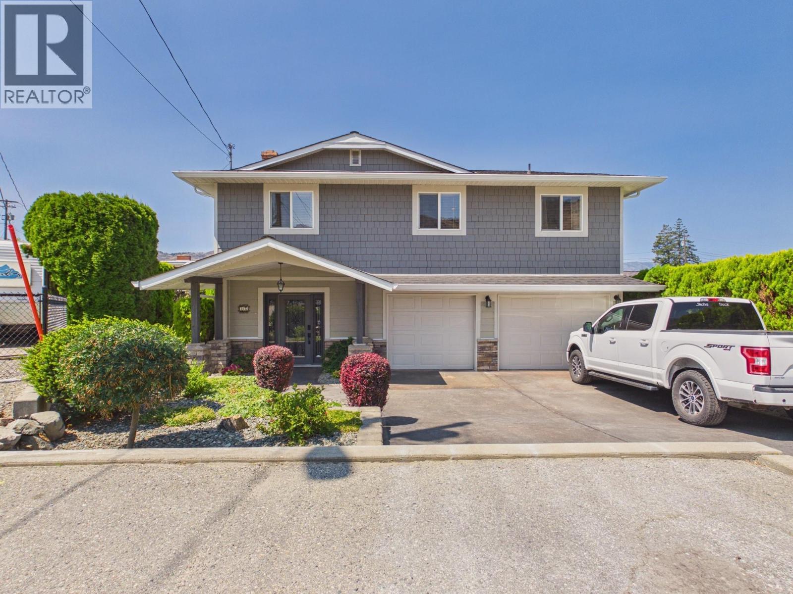 22 Willow Crescent, Osoyoos, British Columbia  V0H 1V3 - Photo 2 - 10395125