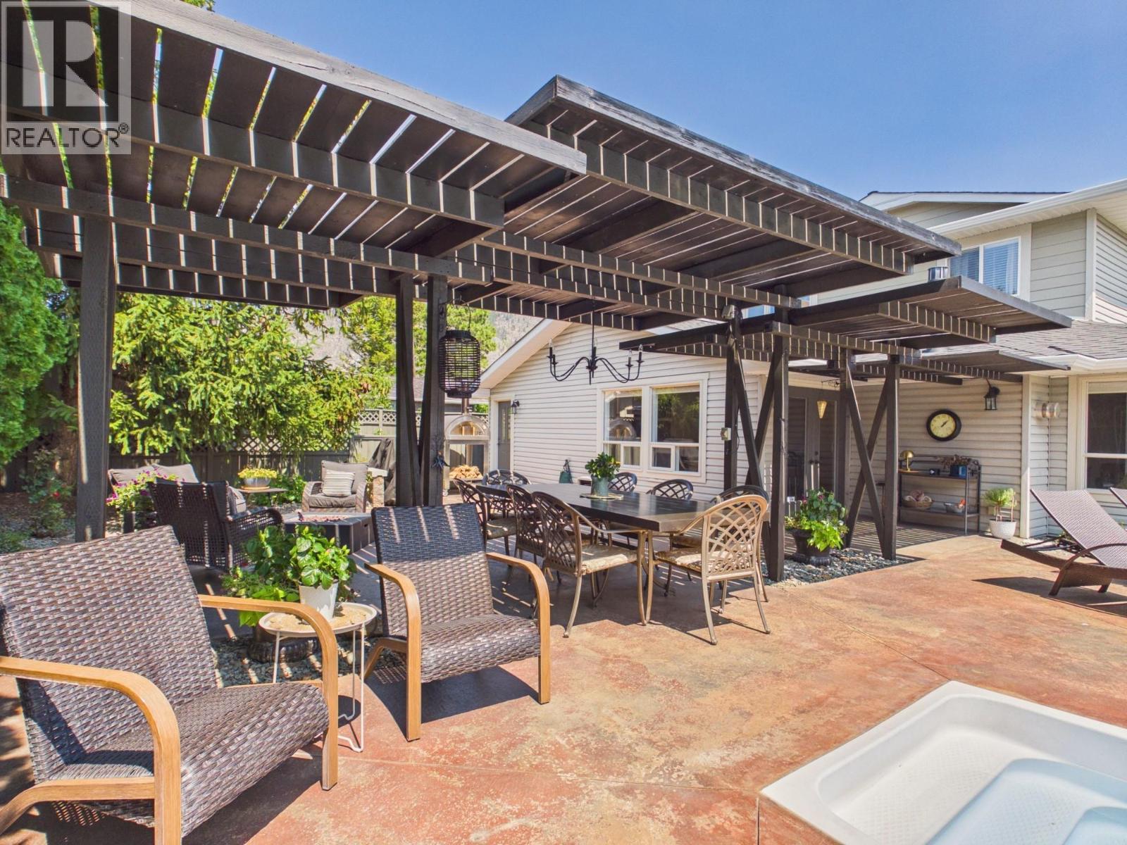 22 Willow Crescent, Osoyoos, British Columbia  V0H 1V3 - Photo 35 - 10395125