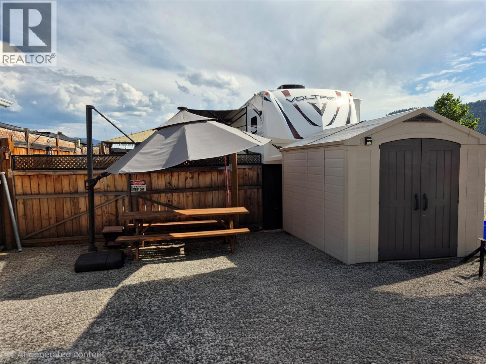 415 Commonwealth Road Unit# 238, Kelowna, British Columbia  V4V 1P4 - Photo 2 - 10395070