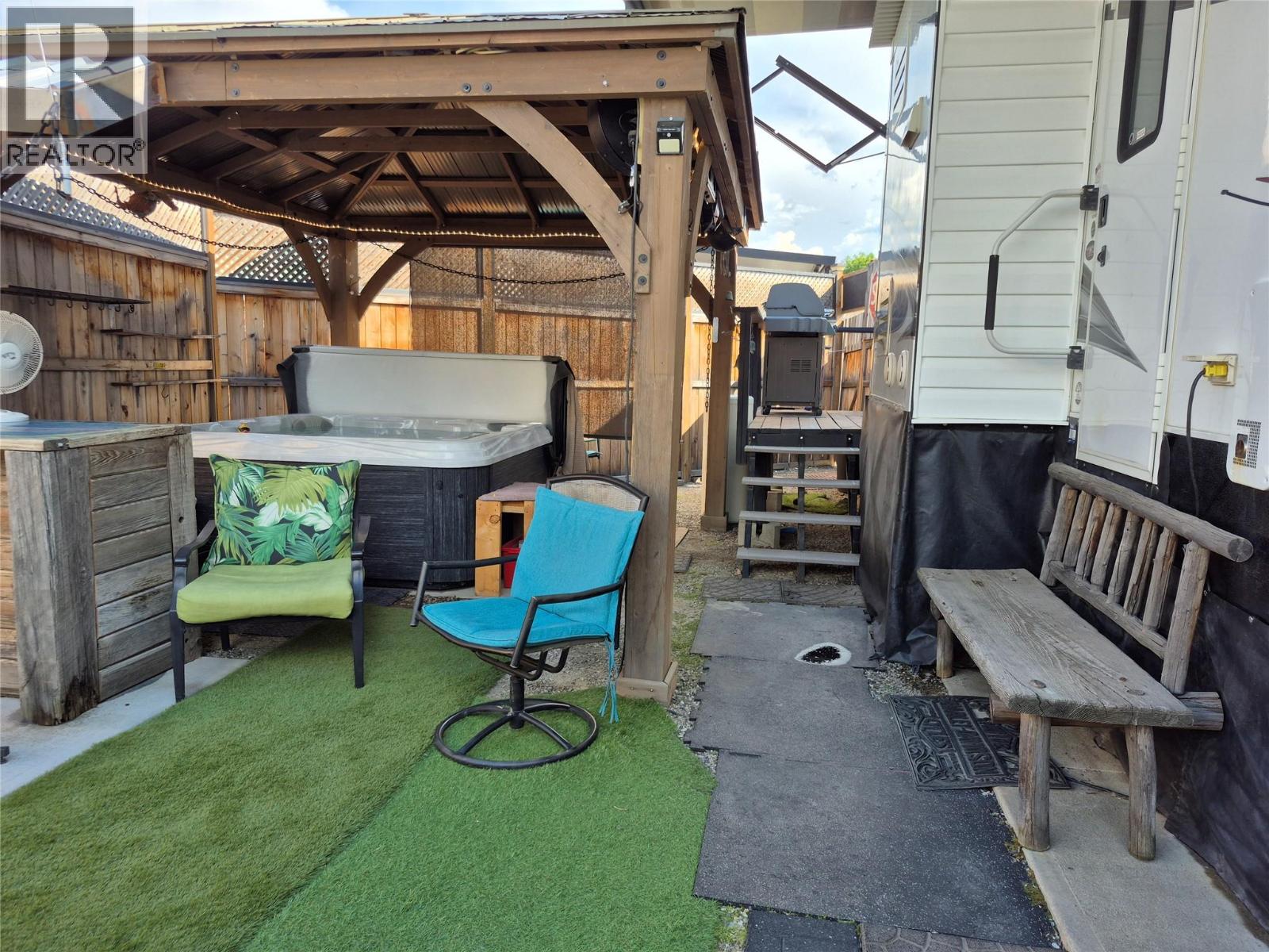415 Commonwealth Road Unit# 238, Kelowna, British Columbia  V4V 1P4 - Photo 5 - 10395070