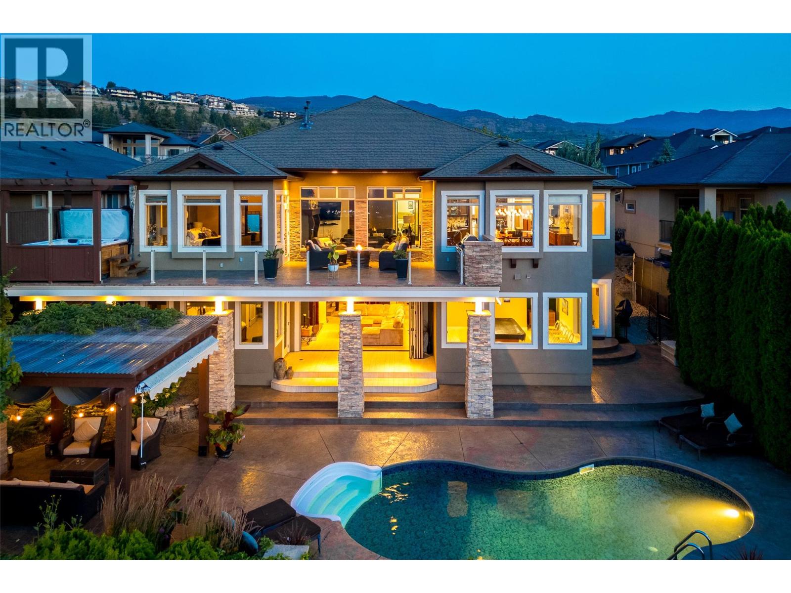 670 Devonian Avenue, Kelowna, British Columbia  V1W 5C2 - Photo 1 - 10394655