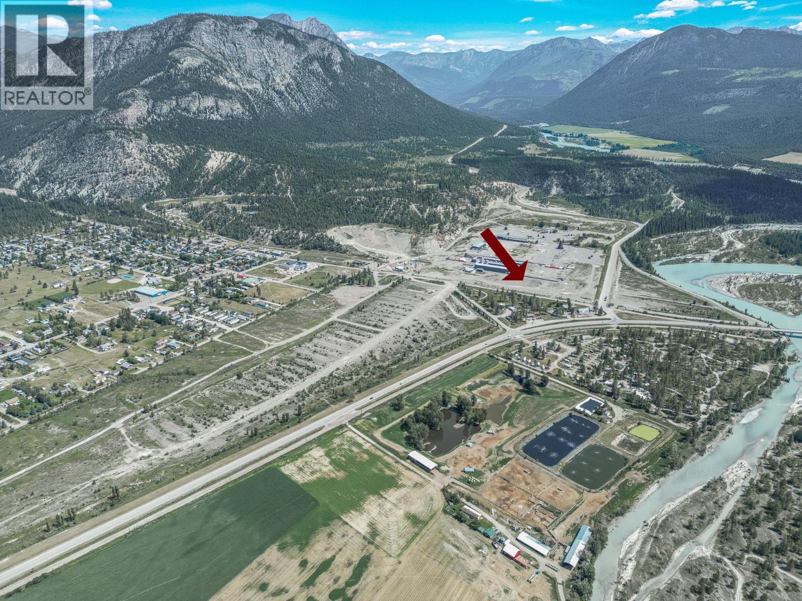 9020 Grainger Road Lot# Prop Lot 1, Canal Flats, British Columbia  v0b 1b0 - Photo 2 - 10394310