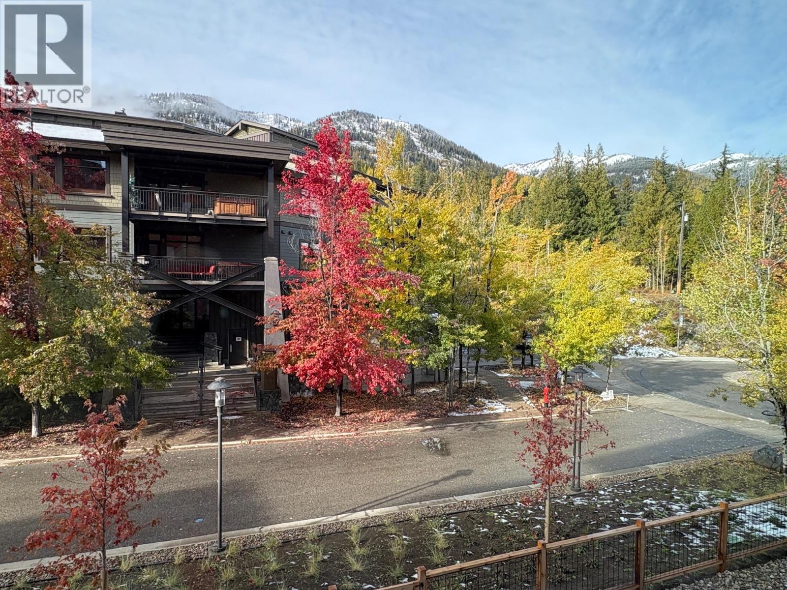 4280 Red Mountain Road Unit# 213, Rossland, British Columbia  V0G 1Y0 - Photo 5 - 10395154
