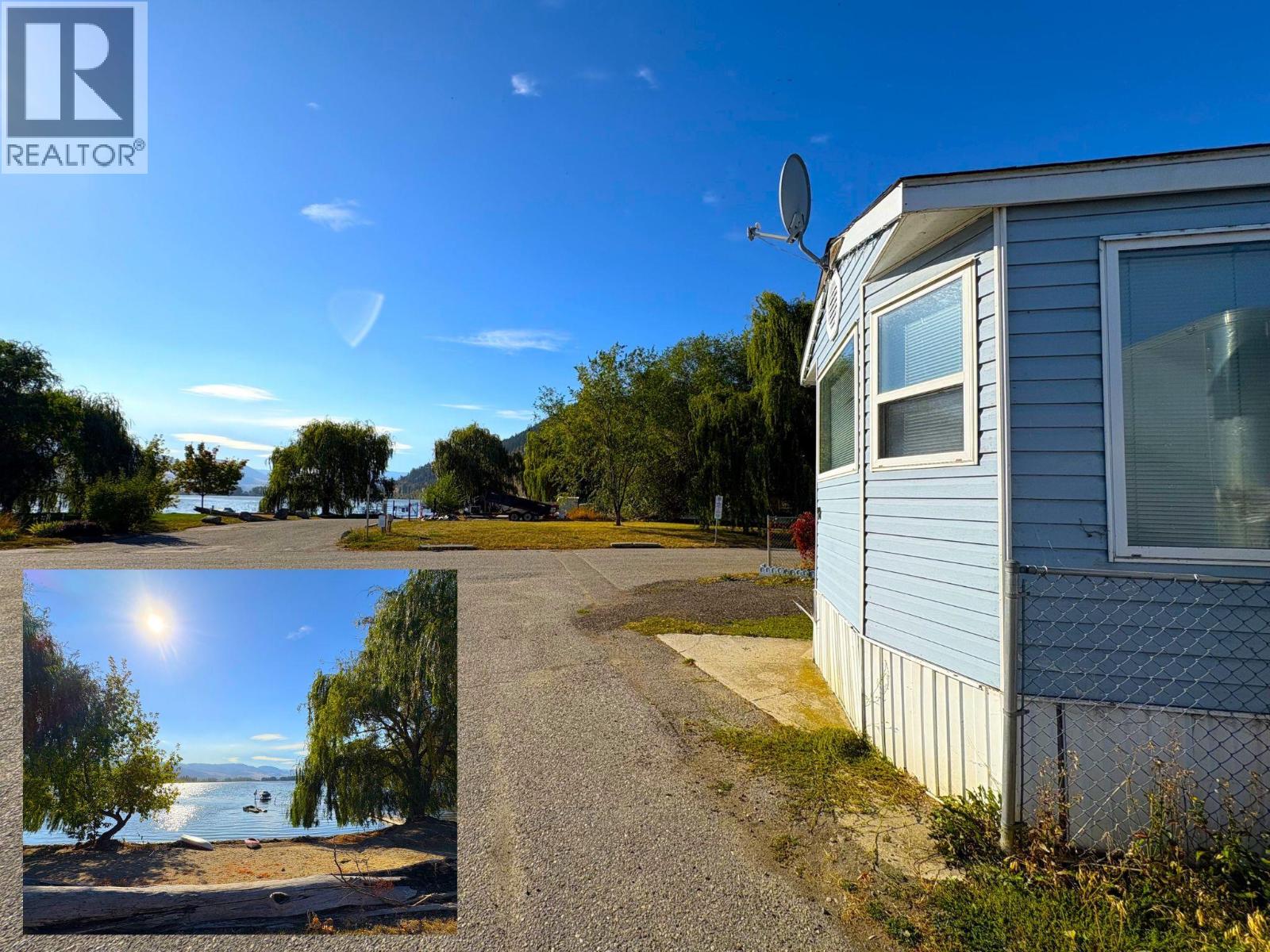 7841 Highway 97 N Unit# 78, Kelowna, British Columbia  V4V 1E7 - Photo 1 - 10395124