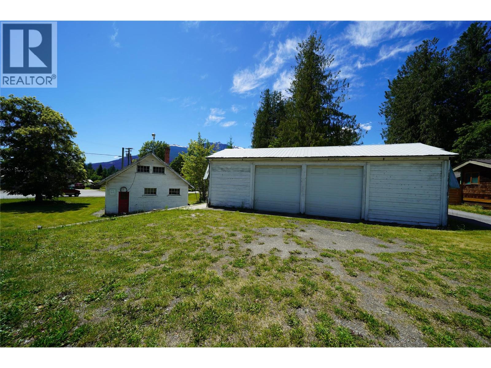 422 Slocan Avenue, New Denver, British Columbia  V0G 1S0 - Photo 22 - 10394904