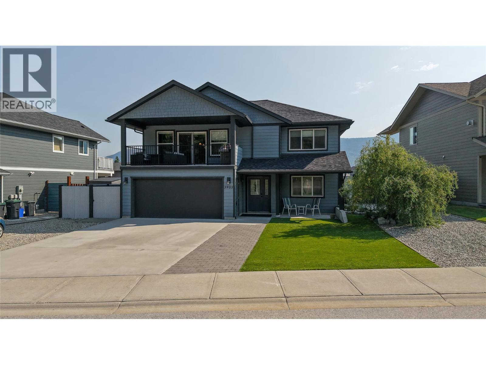 3905 16th Avenue, Castlegar, British Columbia  V1N 4X8 - Photo 48 - 10394949