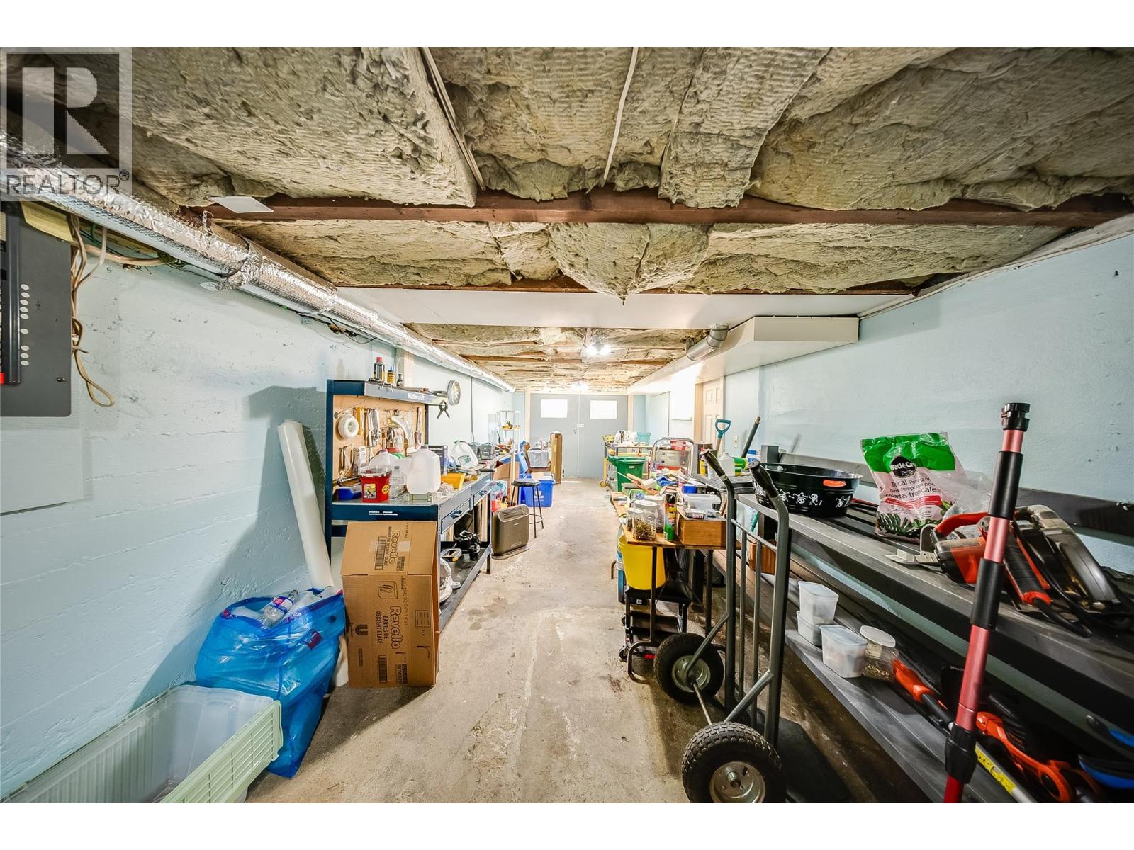 16 Hanna Drive, Trail, British Columbia  V1R 4V6 - Photo 34 - 10394906