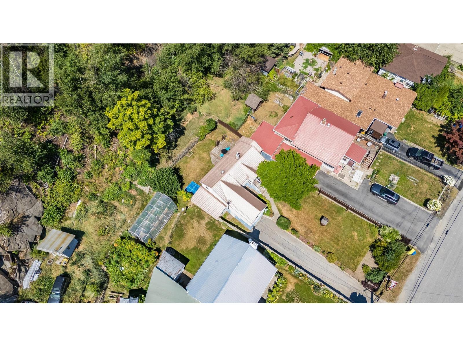 16 Hanna Drive, Trail, British Columbia  V1R 4V6 - Photo 36 - 10394906