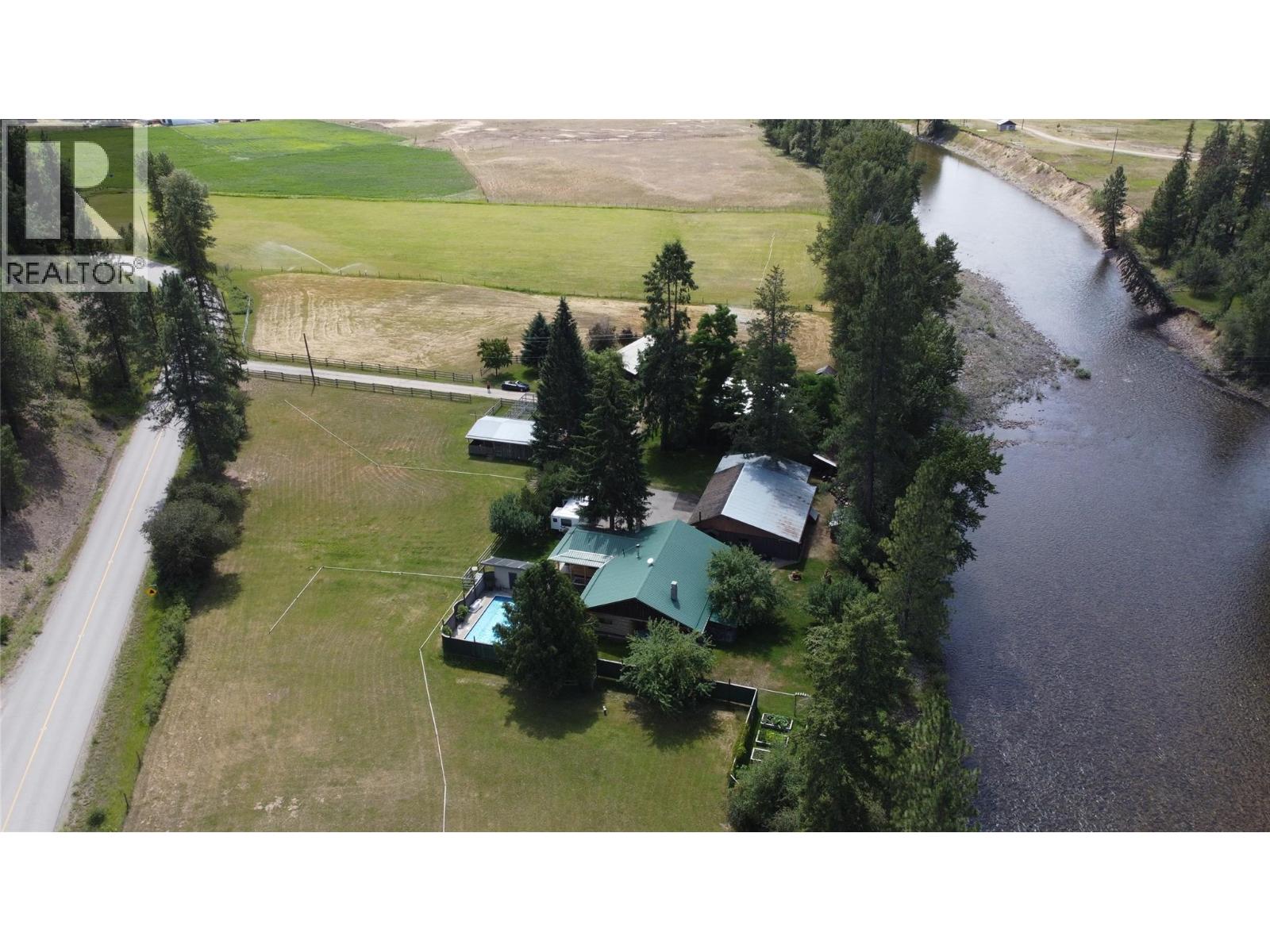 9655 Granby Road, Grand Forks, British Columbia  V0H 1H1 - Photo 1 - 10394457