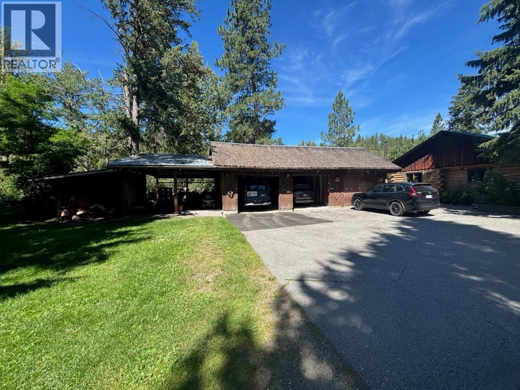 9655 Granby Road, Grand Forks, British Columbia  V0H 1H1 - Photo 4 - 10394457