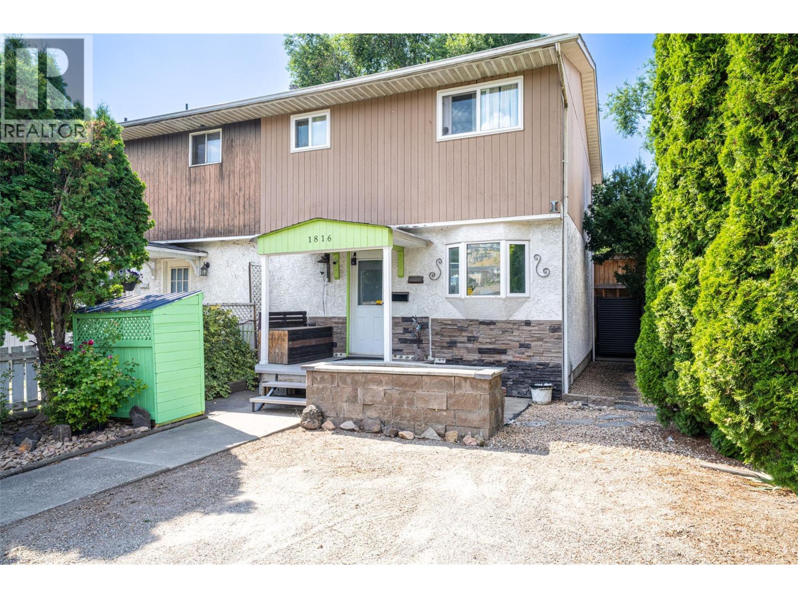 1816 43 Street, Vernon, British Columbia  V1T 6W8 - Photo 1 - 10395136