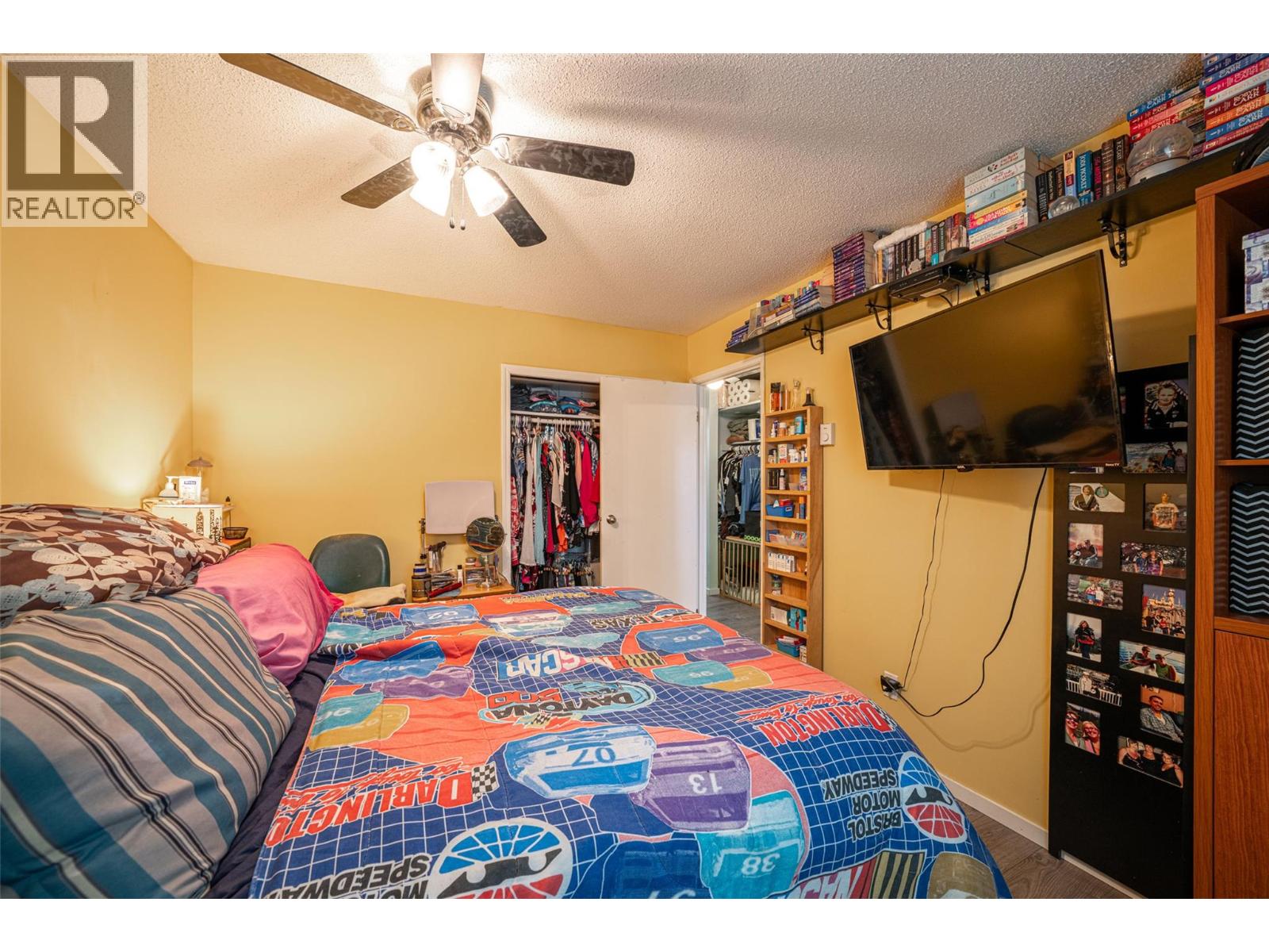 1816 43 Street, Vernon, British Columbia  V1T 6W8 - Photo 19 - 10395136