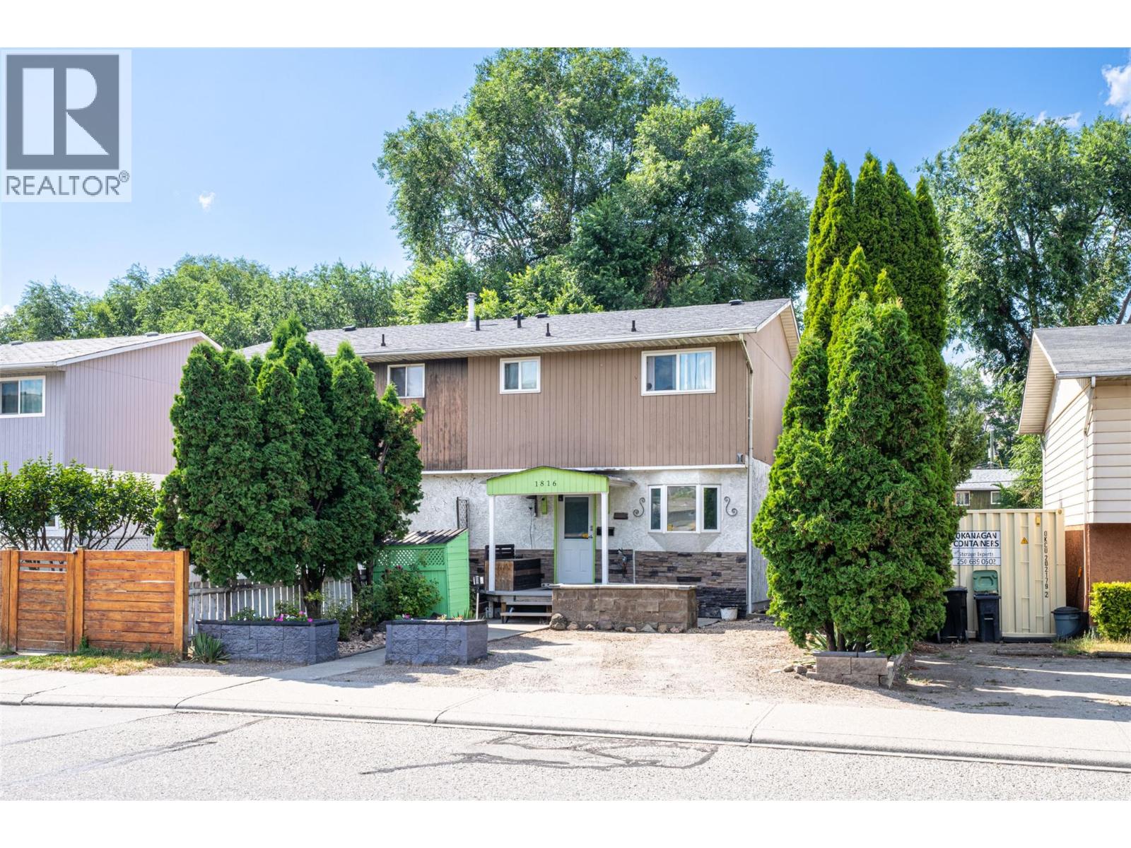 1816 43 Street, Vernon, British Columbia  V1T 6W8 - Photo 2 - 10395136