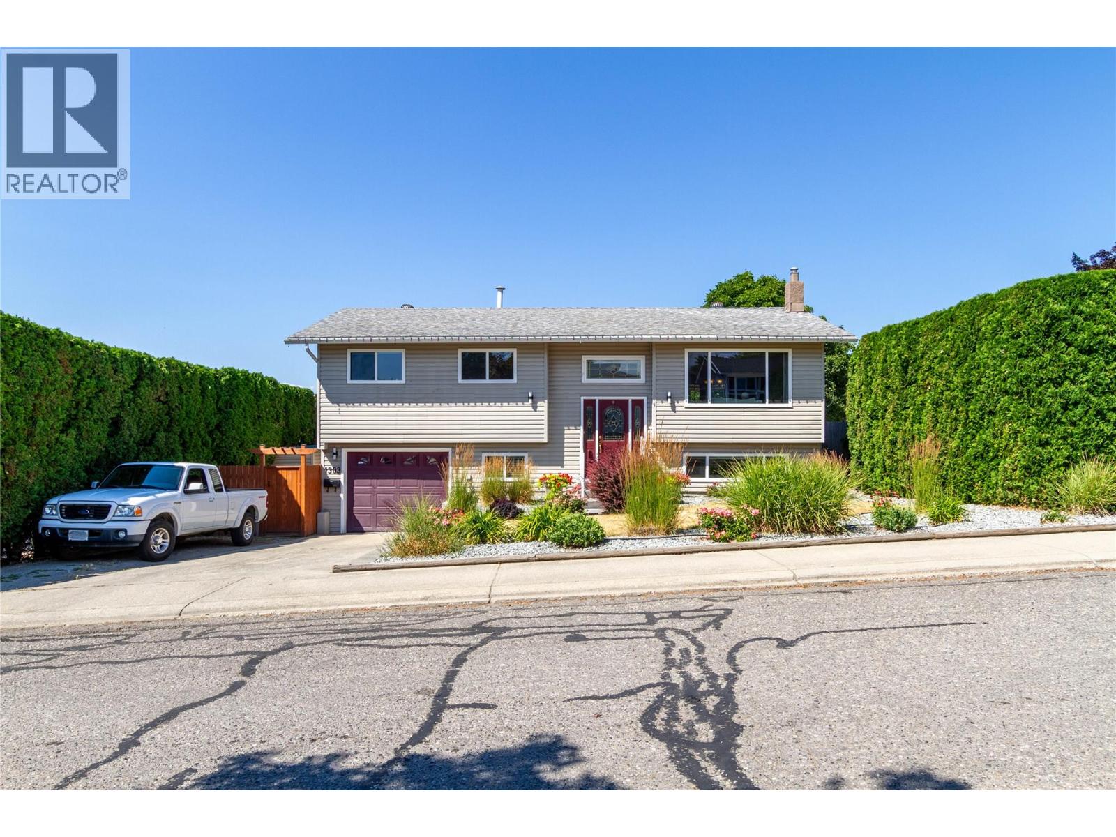 1303 41 Avenue, Vernon, British Columbia  V1T 8A6 - Photo 1 - 10394925