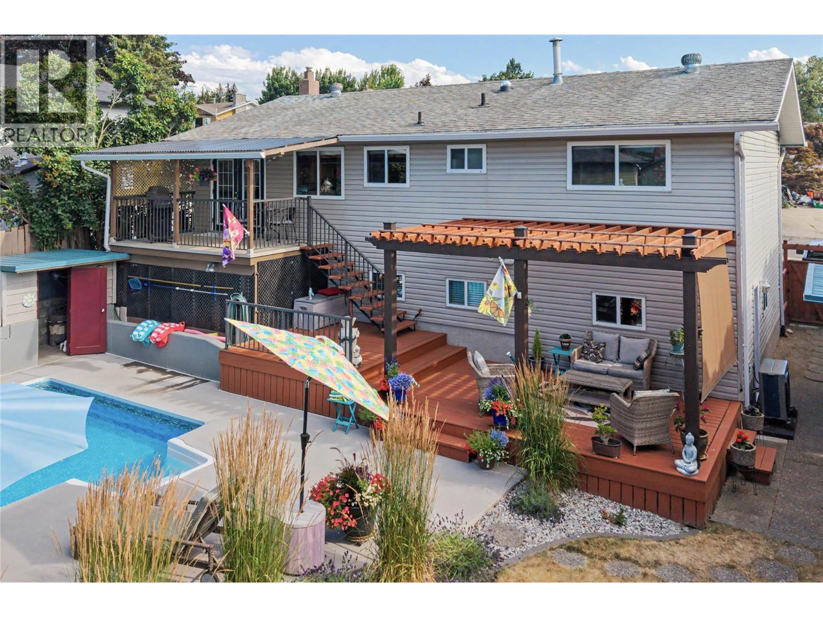 1303 41 Avenue, Vernon, British Columbia  V1T 8A6 - Photo 55 - 10394925
