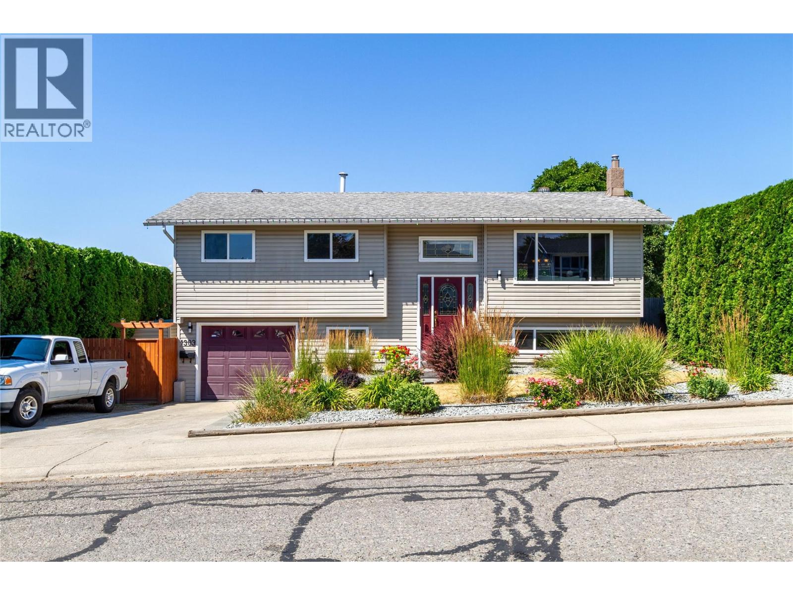 1303 41 Avenue, Vernon, British Columbia  V1T 8A6 - Photo 9 - 10394925