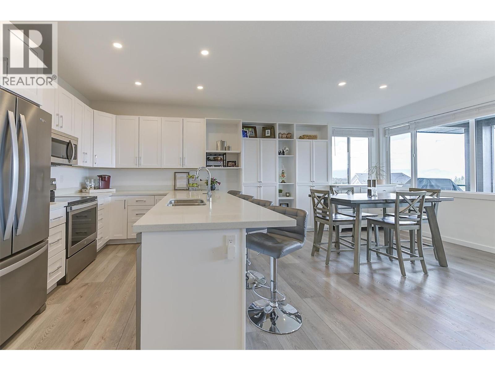 2484 Tallus Heights Lane, West Kelowna, British Columbia  V4T 3M2 - Photo 10 - 10394841