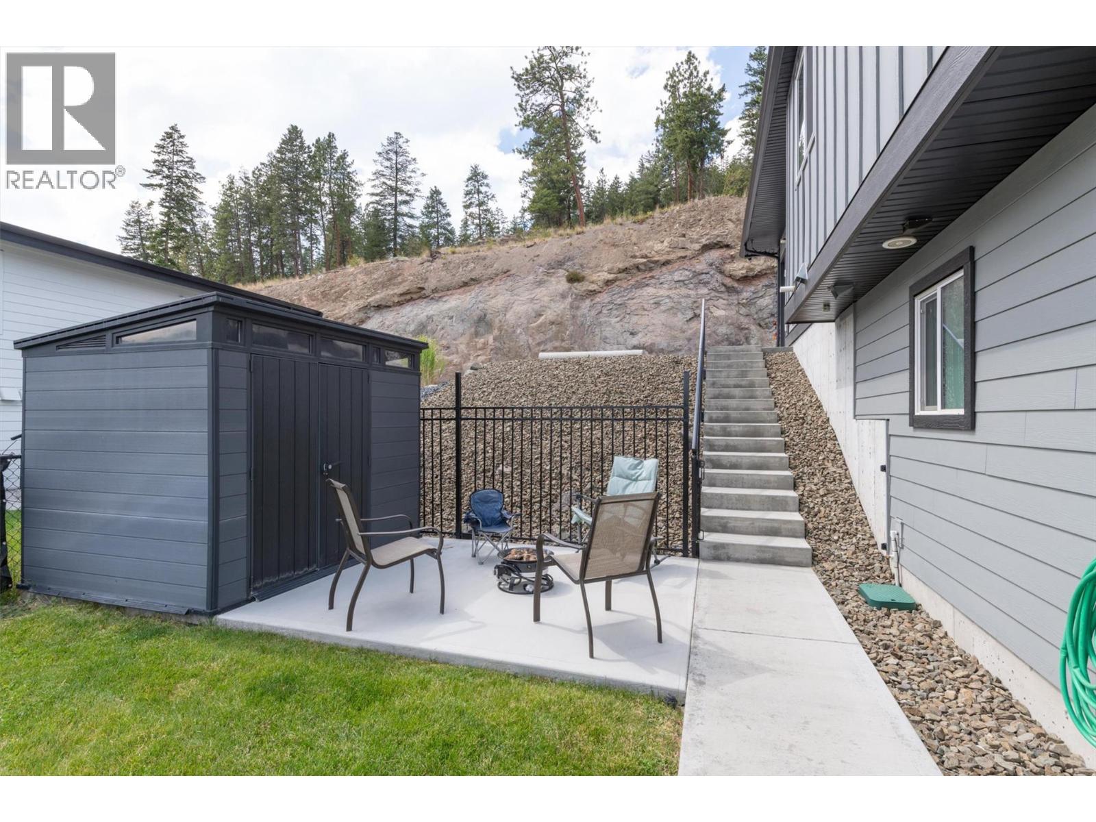 2484 Tallus Heights Lane, West Kelowna, British Columbia  V4T 3M2 - Photo 45 - 10394841