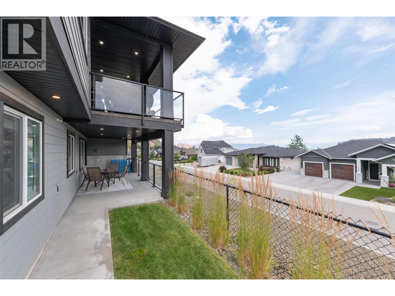 2484 Tallus Heights Lane, West Kelowna, British Columbia  V4T 3M2 - Photo 47 - 10394841