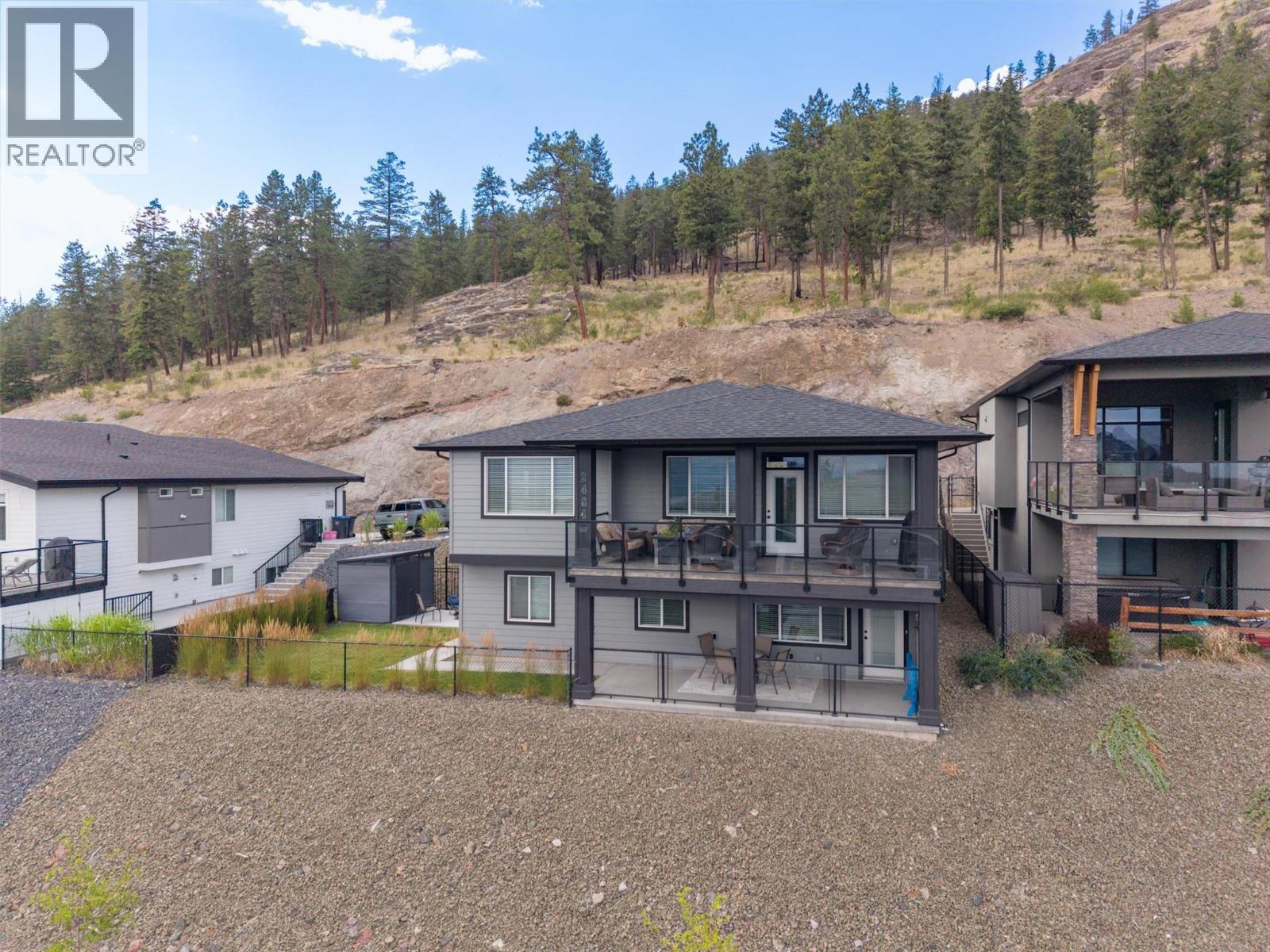 2484 Tallus Heights Lane, West Kelowna, British Columbia  V4T 3M2 - Photo 51 - 10394841