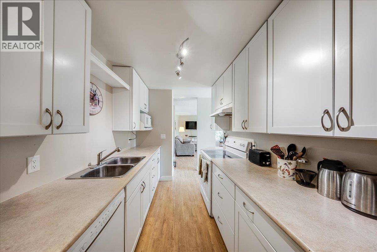 1510 Nickleplate Road Unit# 202, Rossland, British Columbia  V0G 1Y0 - Photo 13 - 10395163