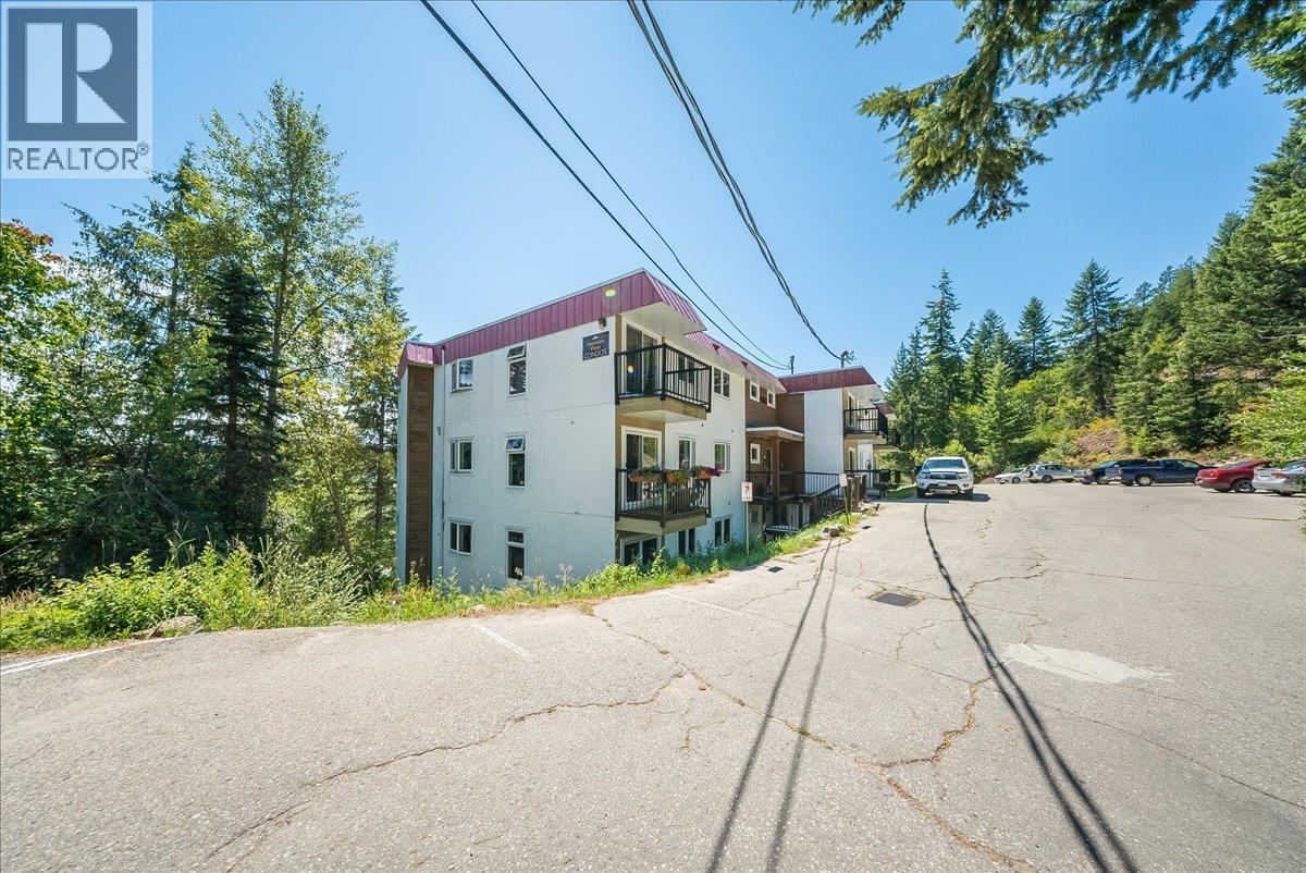 1510 Nickleplate Road Unit# 202, Rossland, British Columbia  V0G 1Y0 - Photo 31 - 10395163