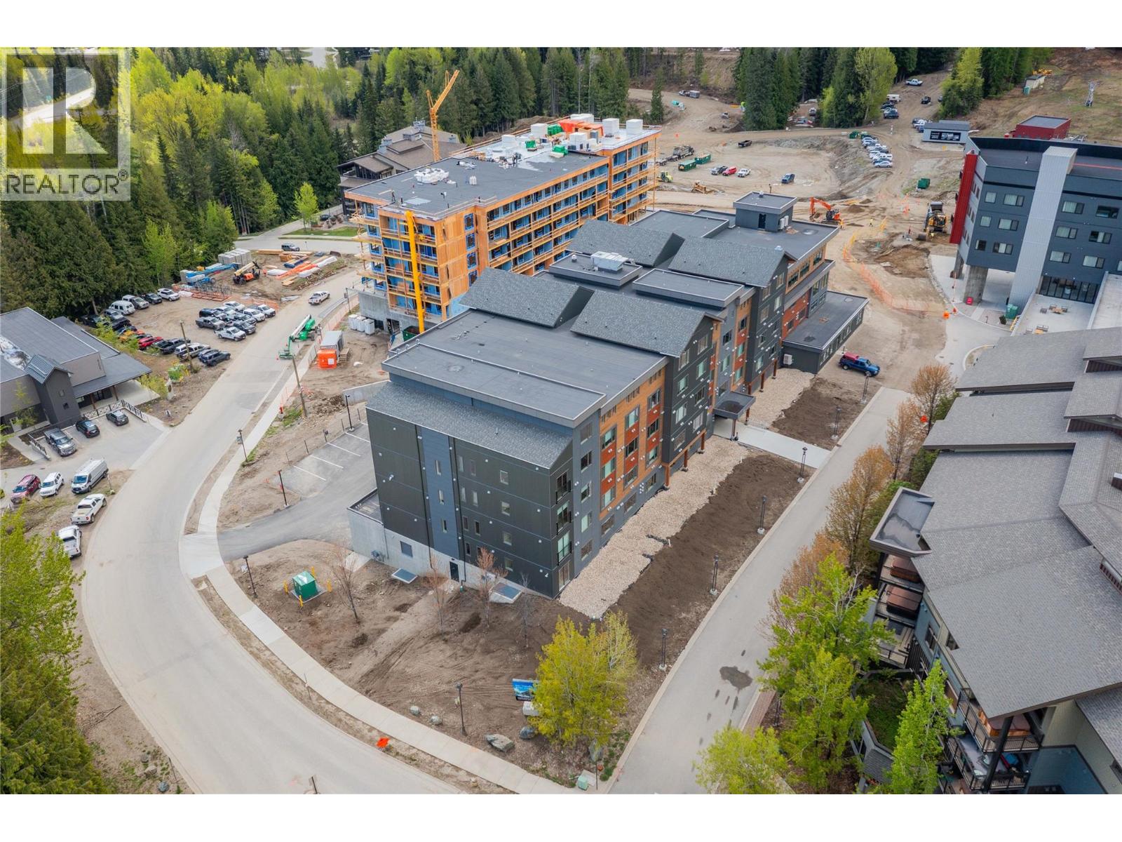 4280 Red Mountain Road Unit# 115, Rossland, British Columbia  V0G 1Y0 - Photo 42 - 10395187
