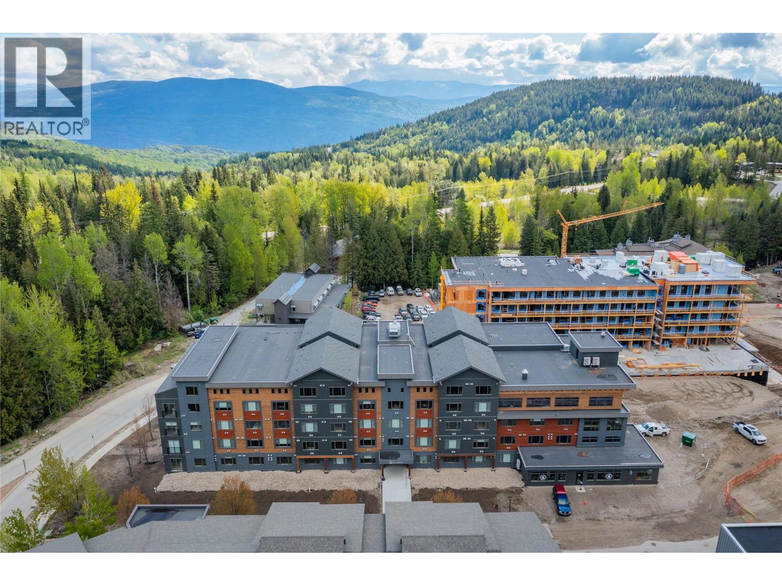 4280 Red Mountain Road Unit# 115, Rossland, British Columbia  V0G 1Y0 - Photo 43 - 10395187