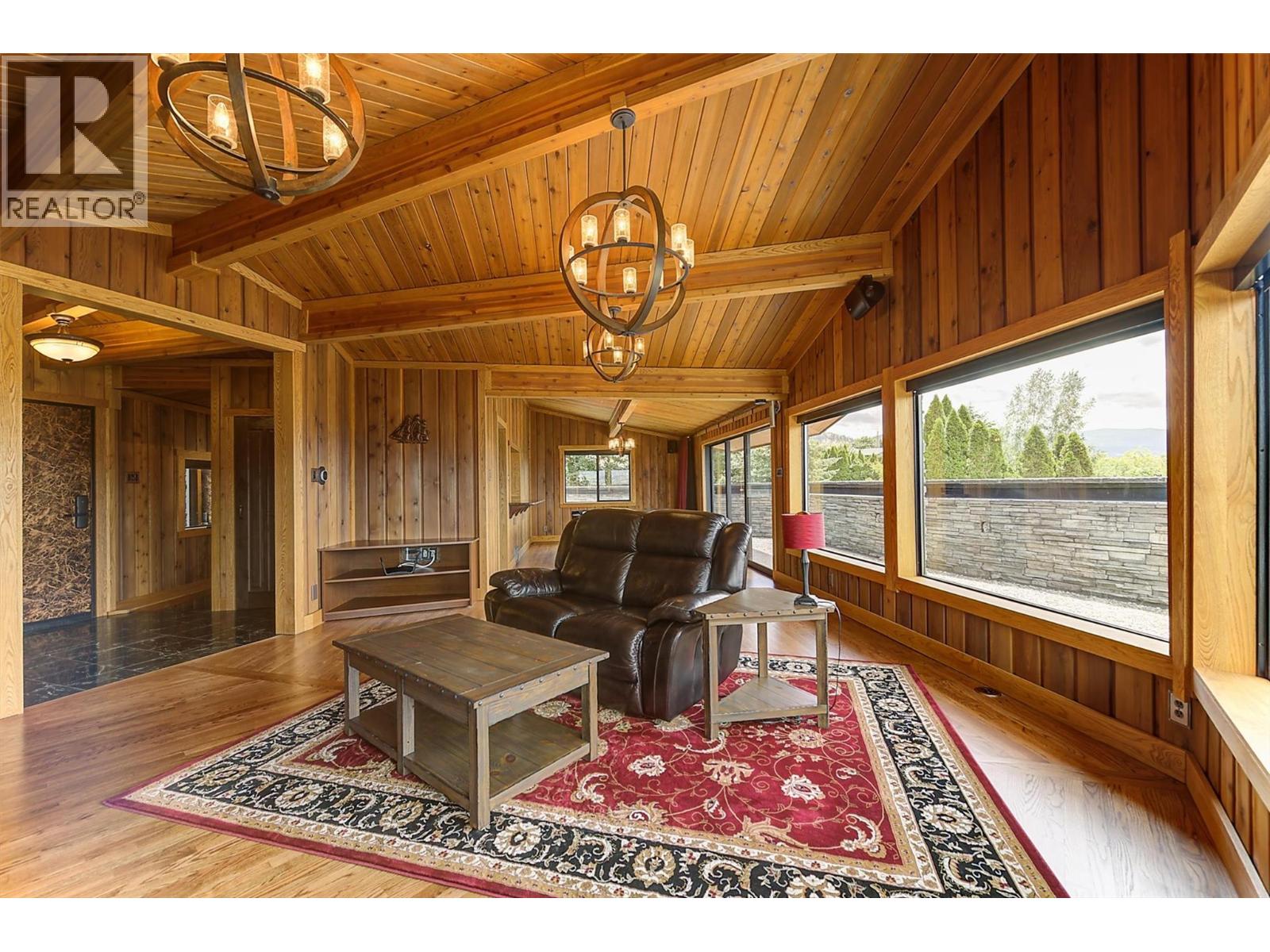 1165 Gibson Road, Kelowna, British Columbia  V1P 1B7 - Photo 7 - 10394832