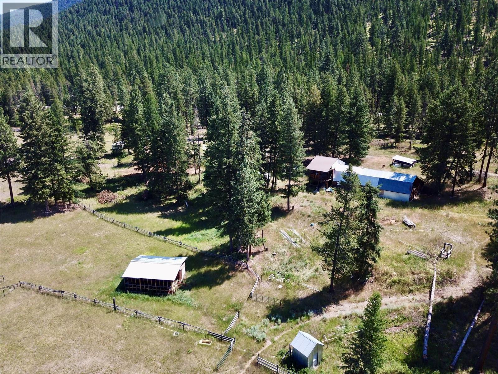 29 Haggen Road, Beaverdell, British Columbia  V0H 1A0 - Photo 17 - 10395210