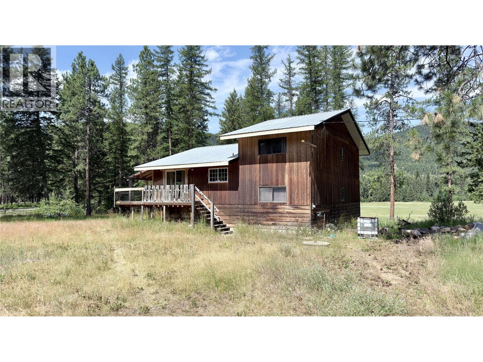 29 Haggen Road, Beaverdell, British Columbia  V0H 1A0 - Photo 4 - 10395210